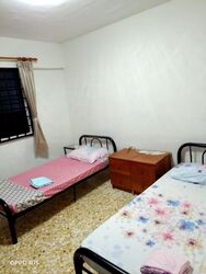 Blk 115 Hougang Avenue 1 (Hougang), HDB 3 Rooms #452922731